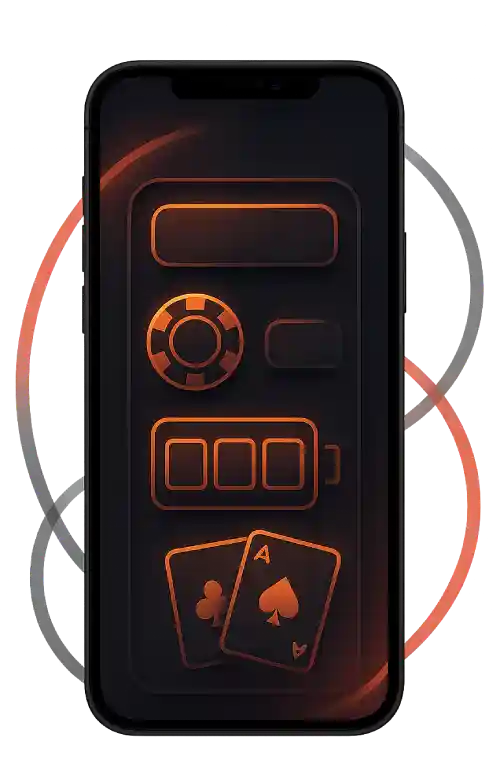 National Casino mobile app on Android and iOS devices